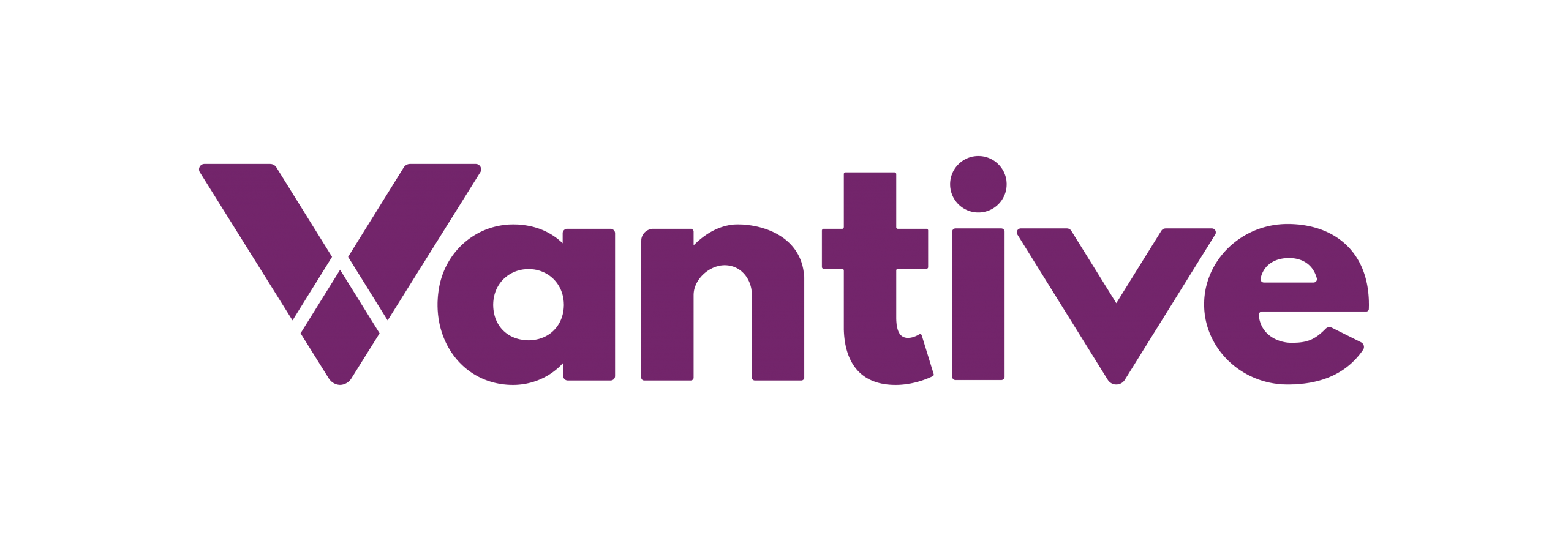 LOGO VANTIVE
