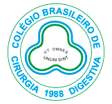 COLÉGIO BRASILEIRO DE CIRURGIA DIGESTIVA