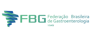 FBG - FEDERAÇÃO BRASILEIRA DE GASTROENTEROLOGIA