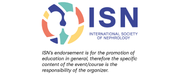 ISN - INTERNATIONAL SOCIETY OF NEFROLOGY