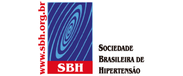 SBH - SOCIEDADE BRASILEIRA DE HIPERTENSÃO