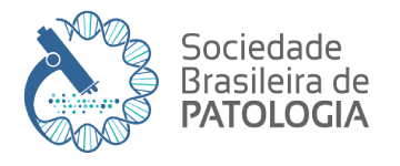 SBP - SOCIEDADE BRASILEIRA DE PATOLOGIA