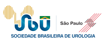 SBU-SP - SOCIEDADE BRASILEIRA DE UROLOGIA - SÃO PAULO